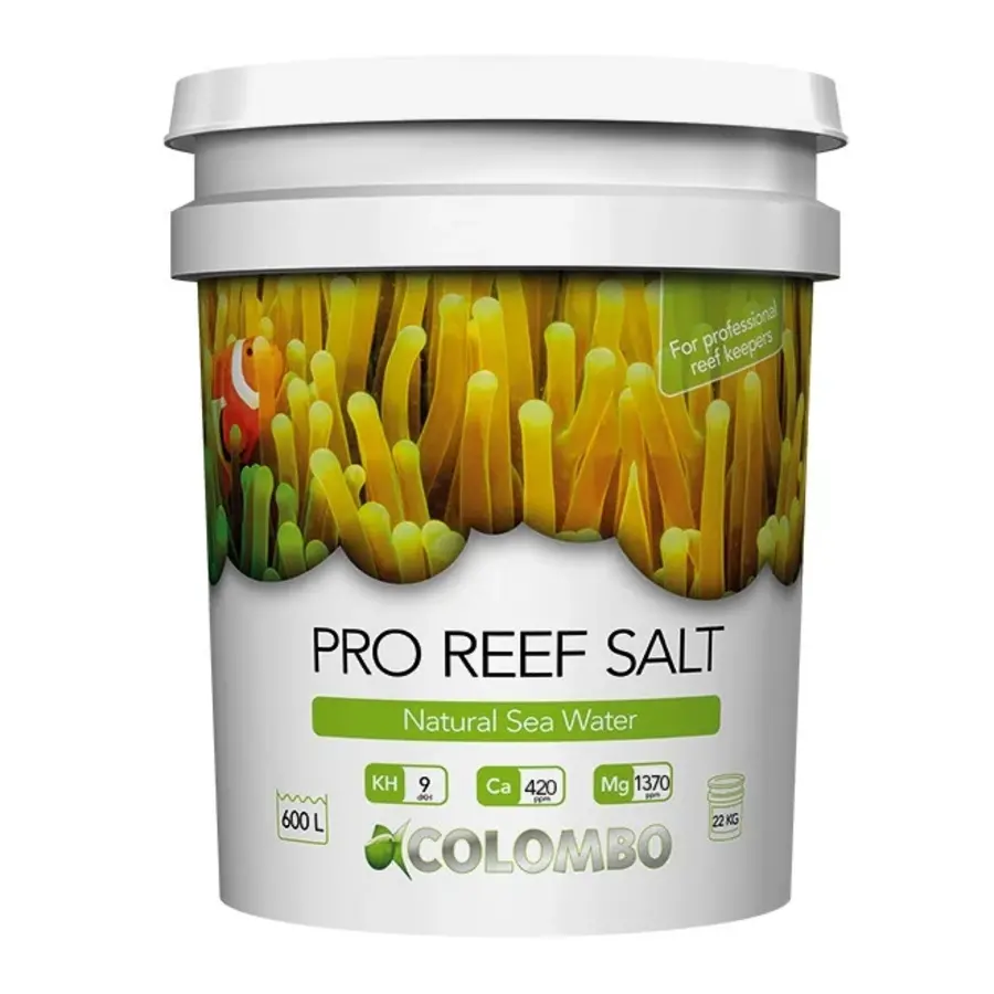 Pro Reef Salt