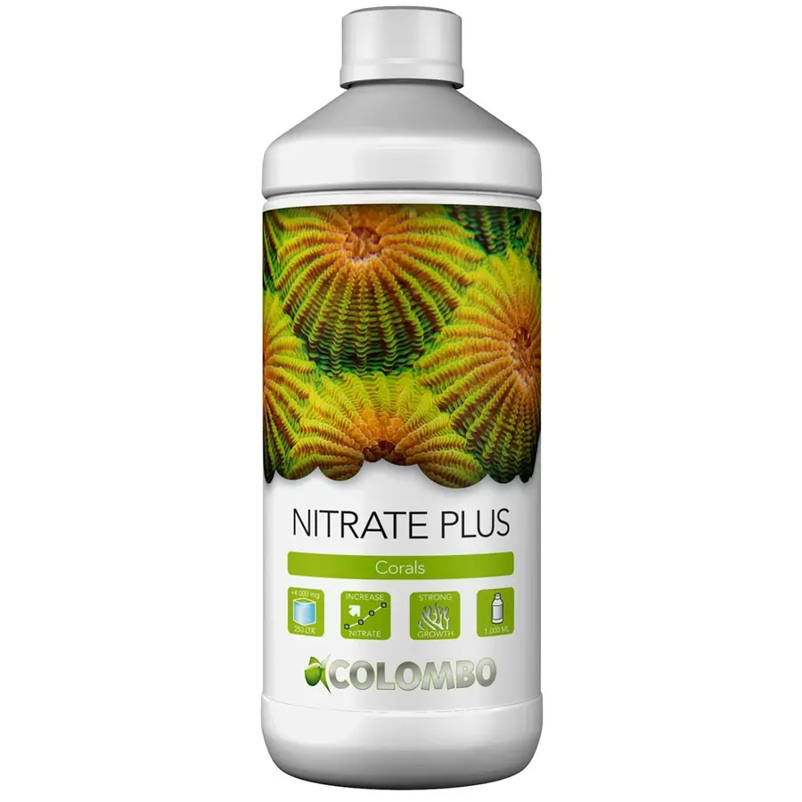 Marine Nitrate Plus