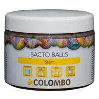 Marine Bacto Balls