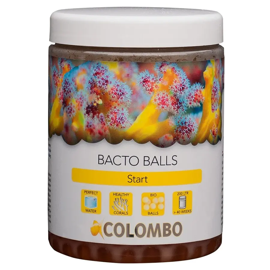 Marine Bacto Balls