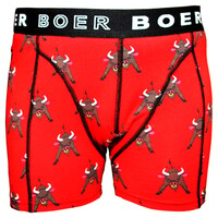 Boer Boxershort Stier