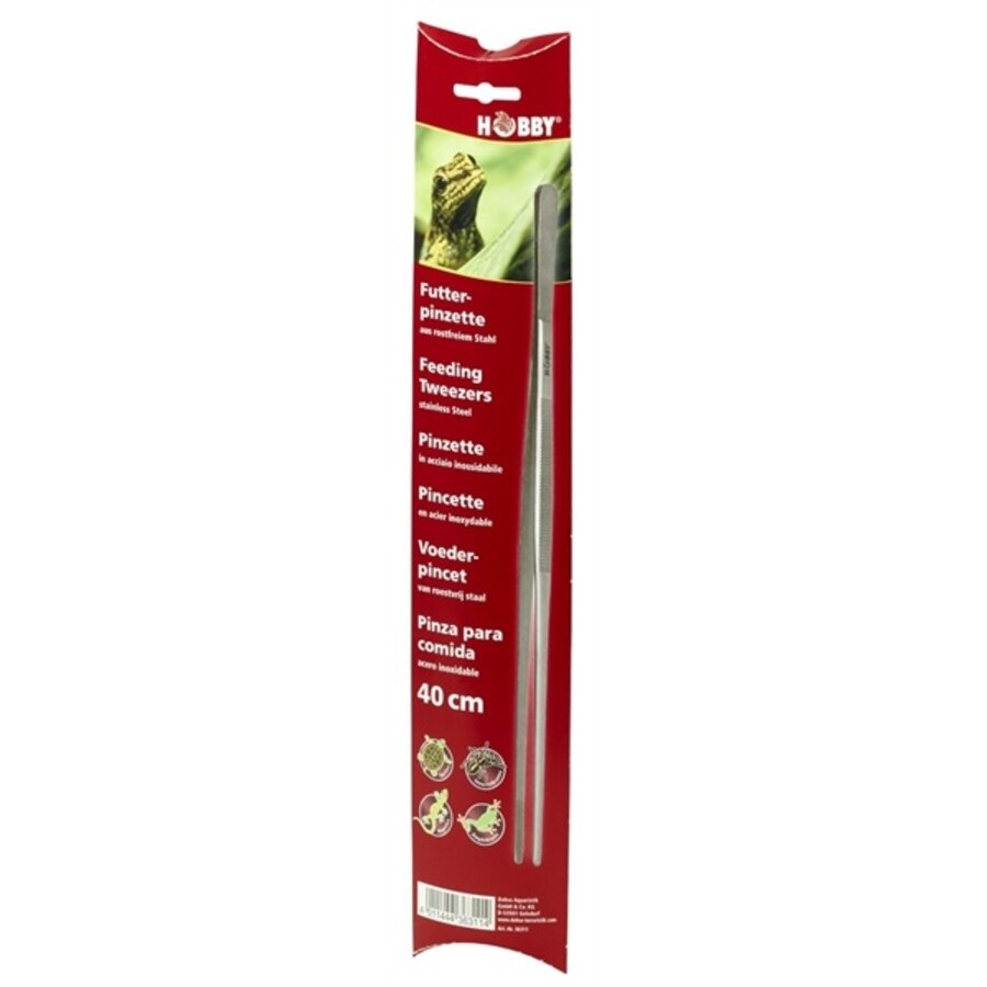 Planten-Pincet Recht