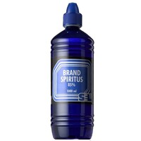 Brandspiritus 85% 1L