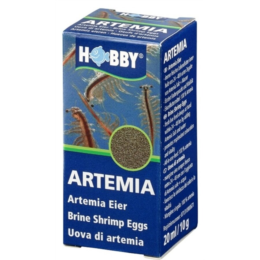 Artemia 20ML