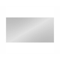 Foto achterwand Frosty zelfklevend voor aquarium | 60x30 100x50 120x50 cm