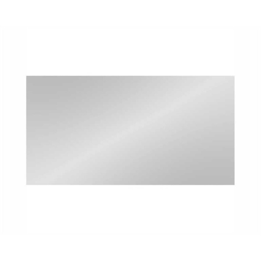 Foto achterwand Frosty zelfklevend voor aquarium | 60x30 100x50 120x50 cm