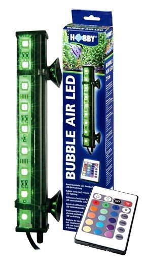 Hobby Bubble Air Led 18CM