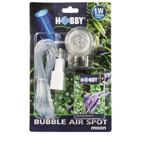 Bubble Air Spot Moon