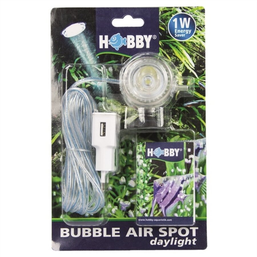 Bubble Air Spot Daylight