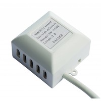 Losse vochtsensor – vervangingssensor voor TS-7001RH inbouw hygrostaat