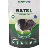 Ratten L 251-355 gram 5 stuks