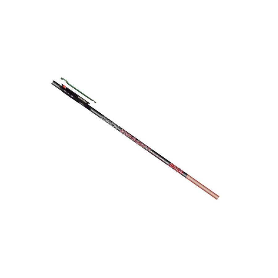 Easy Connect Tele Pole Kit 400/4 250 Gram