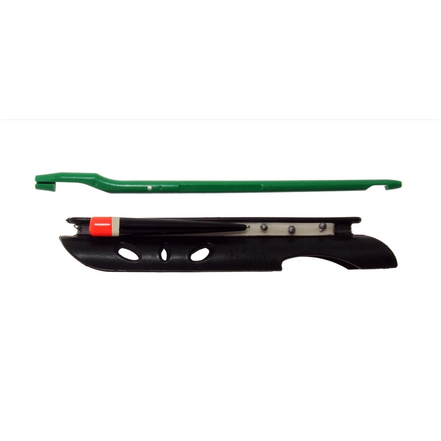 Easy Connect Tele Pole Kit 400/4 250 Gram