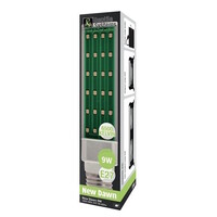 New Dawn Led E27 Horizontaal
