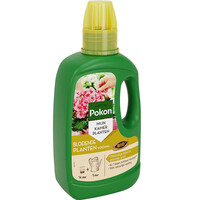 Bio bloeiende planten voeding voor kamerplanten 500 ml