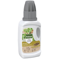 Biologische groene planten voeding 250 ml | 500 ml voor diepgroen blad