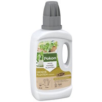 Biologische groene planten voeding 250 ml | 500 ml voor diepgroen blad