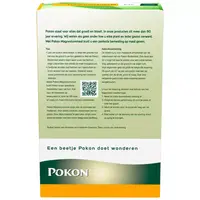 Magnesiummest voor coniferen, sierstruiken en gazon 2 kg