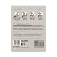 Mediterrane Planten Mest 1KG