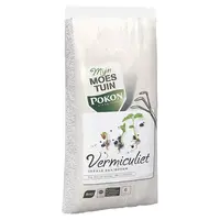 Biologisch vermiculiet 6 liter voor zaaien en potgrondmix