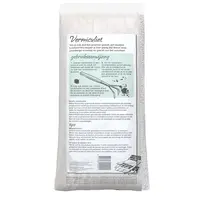Biologisch vermiculiet 6 liter voor zaaien en potgrondmix