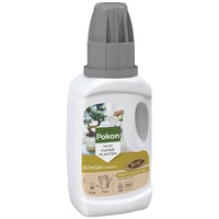 Biologische vloeibare bonsaivoeding 250 ml voor sterke groei