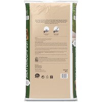 Biologische siertuincompost voor border, gazon en moestuin