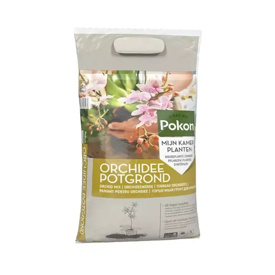RHP Orchidee Potgrond 5L