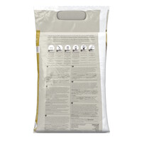 Cactus potgrond RHP 5 liter voor cactussen en vetplanten