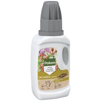 Biologische orchidee voeding 250 ml en 500 ml voor groei en bloei