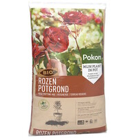 BIO MPS RHP Rozen Potgrond 30L