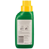 Vloeibare anthurium voeding voor bloei en diepgroene bladeren 250 ml