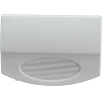 Reserve-klem voor kattenbakken