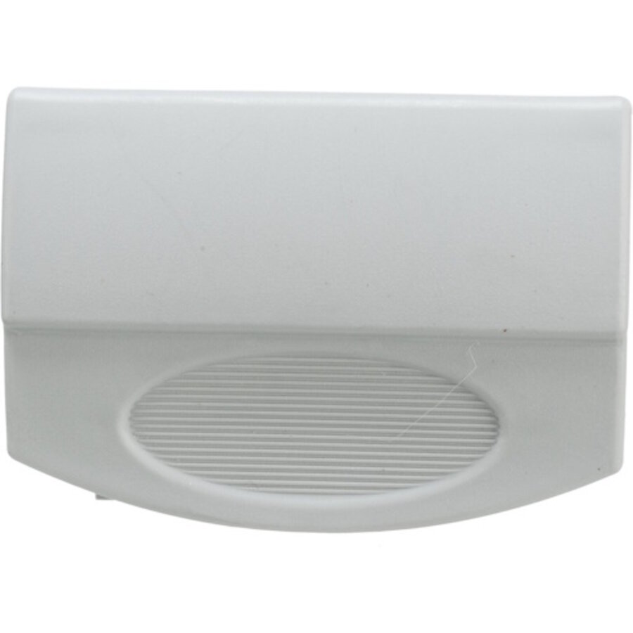 Reserve-klem voor kattenbakken