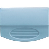 Reserve-klem voor kattenbakken