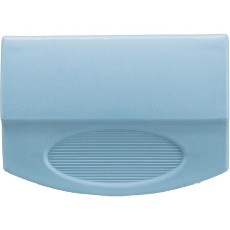 Reserve-klem voor kattenbakken