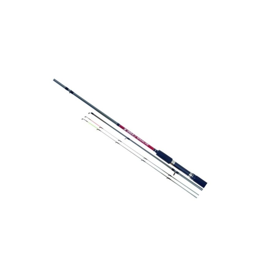 X-Max Winkle Picker 240/2 10-40GR + 2 Tips