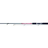 Spinhengel 180 cm 2-delig | werpgewicht 10-30 g | roofvishengel