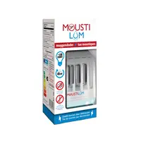 Mousti-Lum Muggendoder