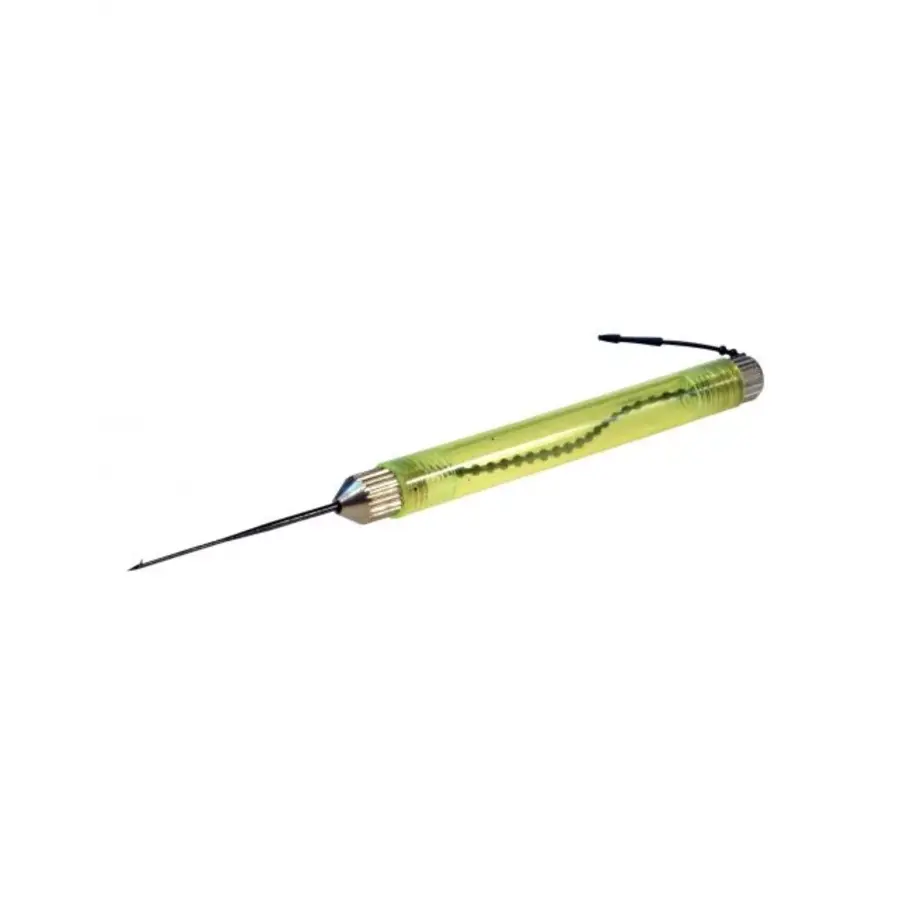 Boilienaald Deluxe Fijn 14CM