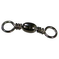 Twisted Swivel 10 stuks