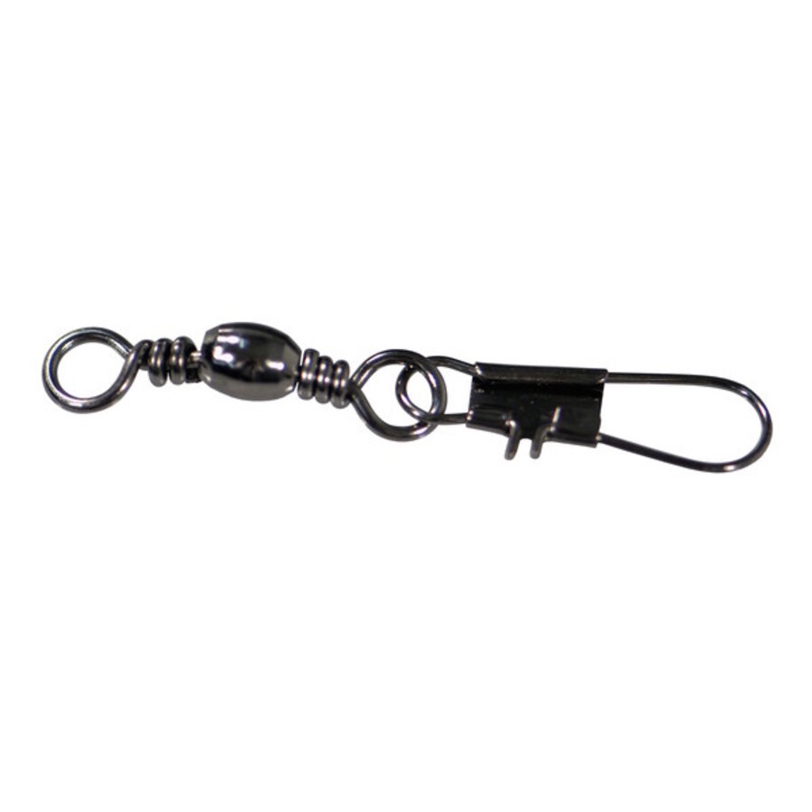 Swivel Interlock Snap 10 stuks