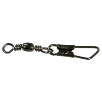 Swivel With Snap 10 stuks