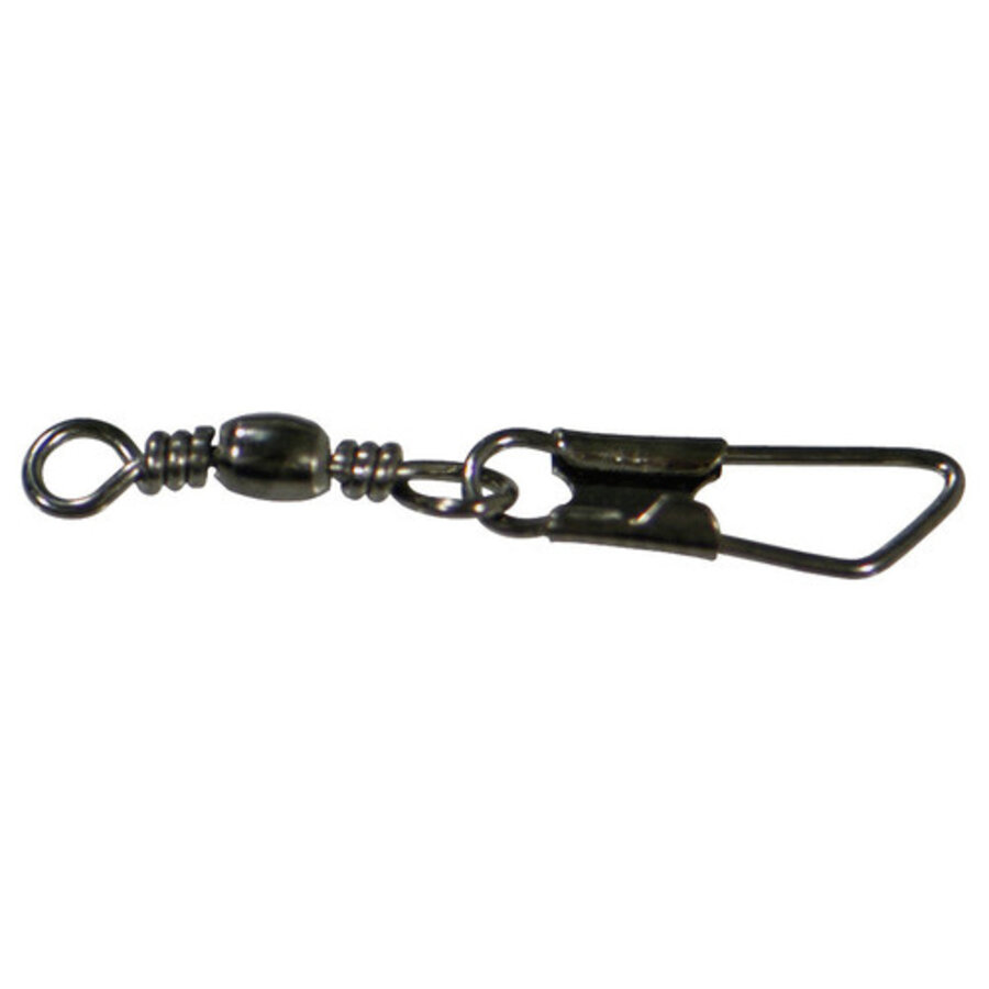 Swivel With Snap 10 stuks