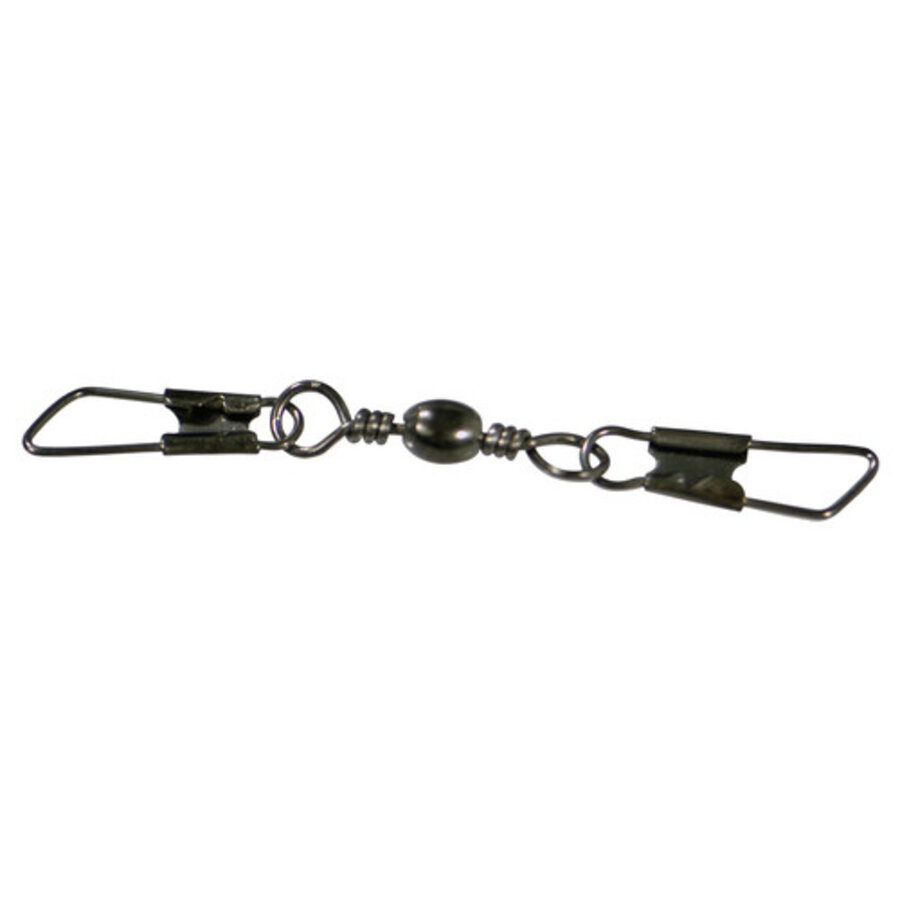 Duosnap Swivel 10 stuks