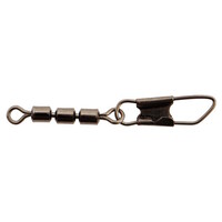 Triple Swivel Snap 10 stuks