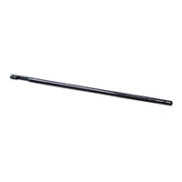 Hakensteker + Zijgleuf 13CM