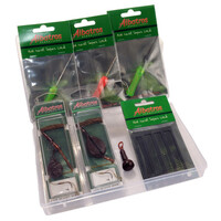 Ready2Fish Carpbox Complete Set