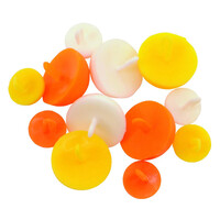 Sight Stoppers Assortiment 12 stuks