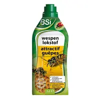 Wespen Lokstof - Wasp Attract